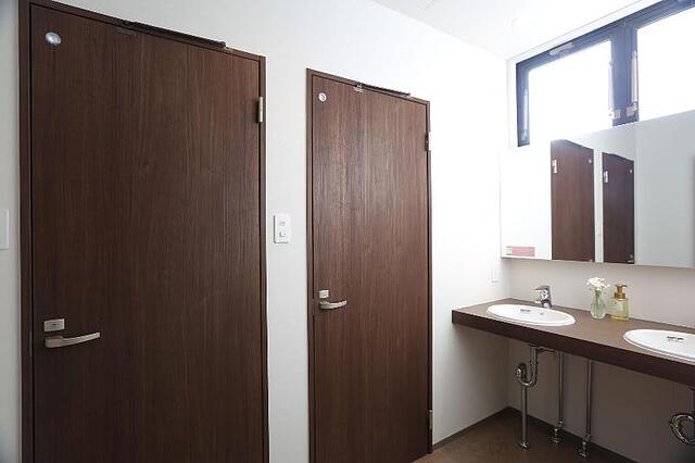 HOSTEL SPICA