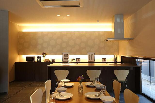 HOSTEL SPICA