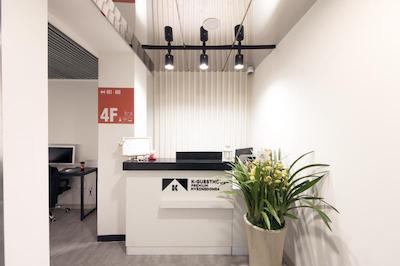 K GUESTHOUSE MYEONGDONG 4