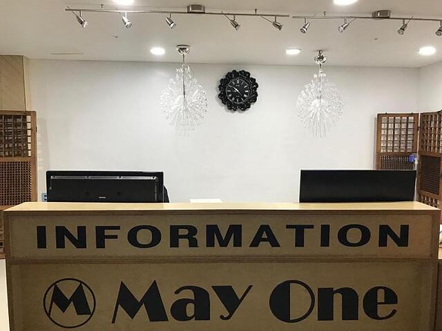 MAYONE HOTEL