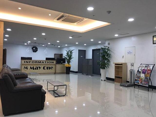 MAYONE HOTEL