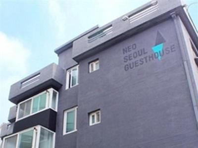 NEO SEOUL GUESTHOUSE