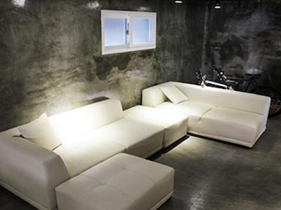 NEO SEOUL GUESTHOUSE