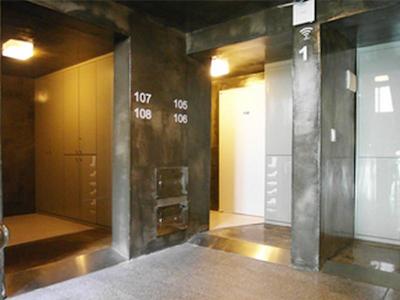 NEO SEOUL GUESTHOUSE