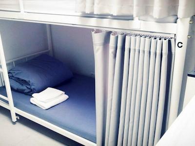 NEO SEOUL GUESTHOUSE