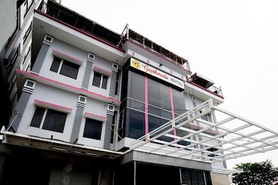 Oyo 487 Gajah Mada Hotel