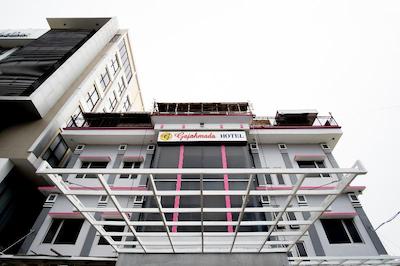 Oyo 487 Gajah Mada Hotel