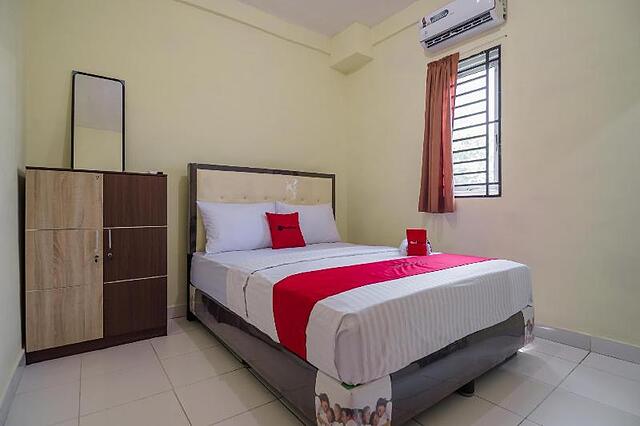 REDDOORZ NEAR POLITEKNIK NEGERI MEDAN