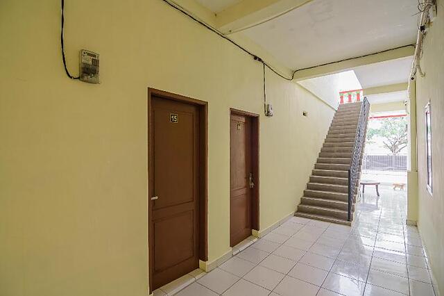 REDDOORZ NEAR POLITEKNIK NEGERI MEDAN