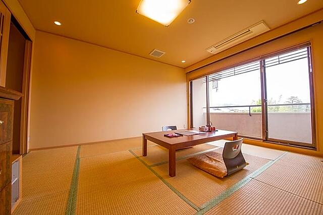 JAPANING HOTEL LIV RANROUKAKU