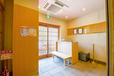 JAPANING HOTEL LIV RANROUKAKU