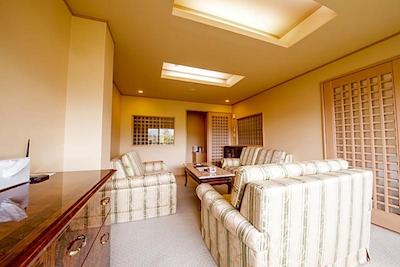 JAPANING HOTEL LIV RANROUKAKU