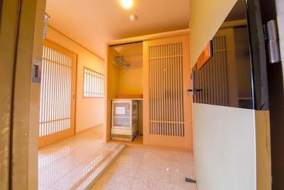 JAPANING HOTEL LIV RANROUKAKU