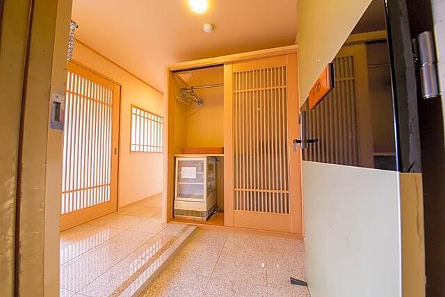 JAPANING HOTEL LIV RANROUKAKU