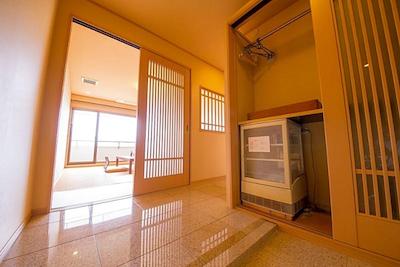 JAPANING HOTEL LIV RANROUKAKU