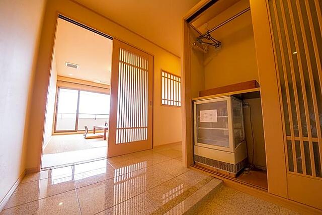 JAPANING HOTEL LIV RANROUKAKU