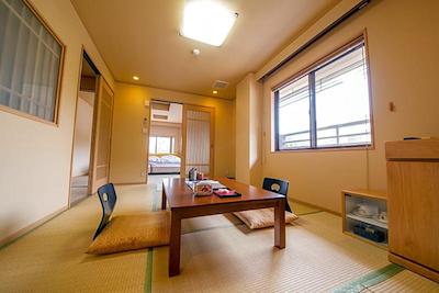 JAPANING HOTEL LIV RANROUKAKU