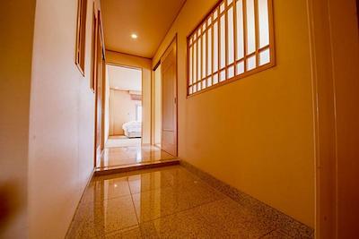 JAPANING HOTEL LIV RANROUKAKU