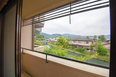 JAPANING HOTEL LIV RANROUKAKU