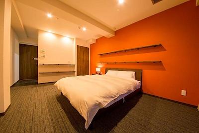 JAPANING HOTEL LIV RANROUKAKU