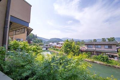 JAPANING HOTEL LIV RANROUKAKU