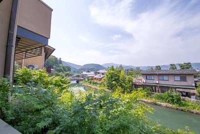 JAPANING HOTEL LIV RANROUKAKU