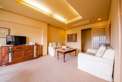 JAPANING HOTEL LIV RANROUKAKU