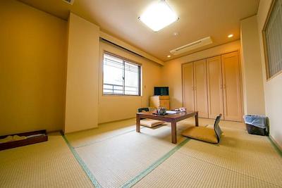 JAPANING HOTEL LIV RANROUKAKU