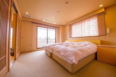 JAPANING HOTEL LIV RANROUKAKU