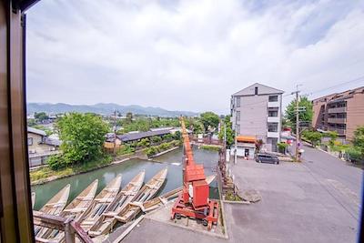 JAPANING HOTEL LIV RANROUKAKU