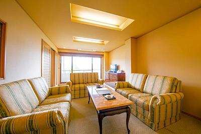 JAPANING HOTEL LIV RANROUKAKU