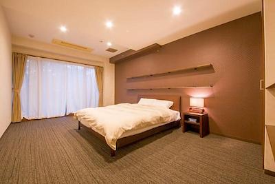 JAPANING HOTEL LIV RANROUKAKU