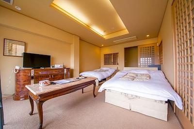 JAPANING HOTEL LIV RANROUKAKU