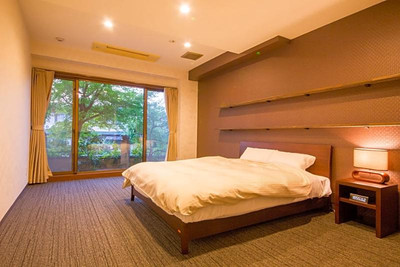 JAPANING HOTEL LIV RANROUKAKU
