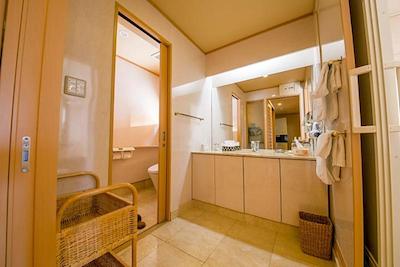 JAPANING HOTEL LIV RANROUKAKU