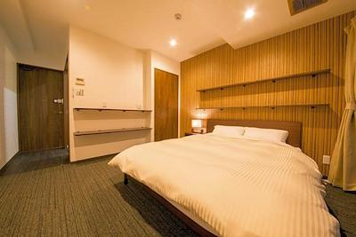 JAPANING HOTEL LIV RANROUKAKU