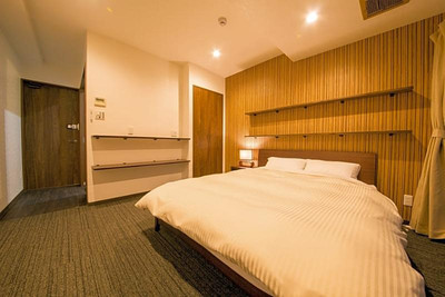 JAPANING HOTEL LIV RANROUKAKU