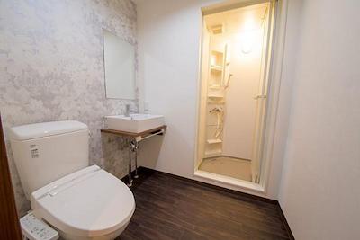 JAPANING HOTEL LIV RANROUKAKU