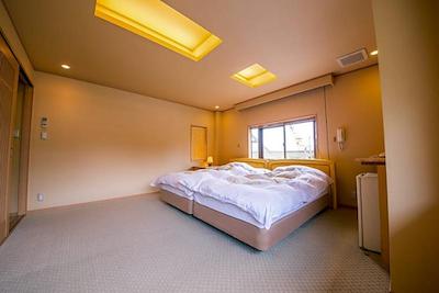 JAPANING HOTEL LIV RANROUKAKU