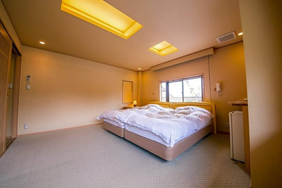 JAPANING HOTEL LIV RANROUKAKU