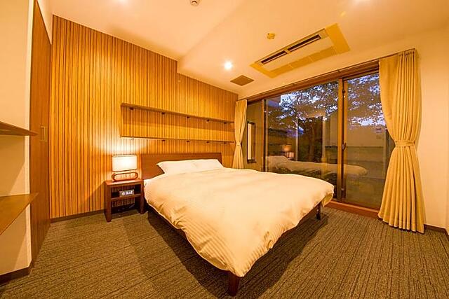 JAPANING HOTEL LIV RANROUKAKU