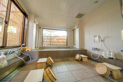 JAPANING HOTEL LIV RANROUKAKU