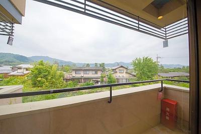 JAPANING HOTEL LIV RANROUKAKU