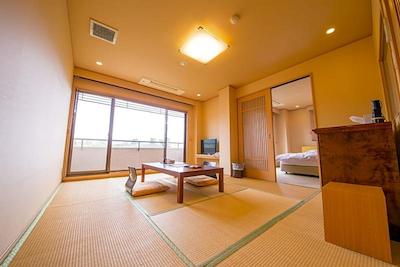 JAPANING HOTEL LIV RANROUKAKU