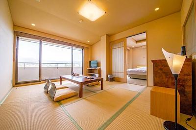 JAPANING HOTEL LIV RANROUKAKU