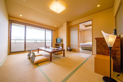 JAPANING HOTEL LIV RANROUKAKU