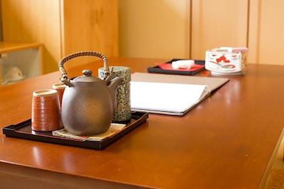 JAPANING HOTEL LIV RANROUKAKU