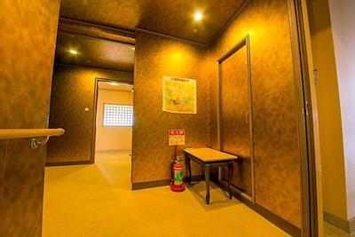 JAPANING HOTEL LIV RANROUKAKU