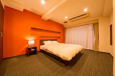 JAPANING HOTEL LIV RANROUKAKU