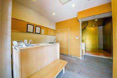 JAPANING HOTEL LIV RANROUKAKU